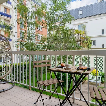 Apartament Convention Design *